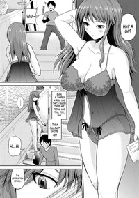 Watashi ni Mawashite Ura Kairanban Ch. 1-3 hentai