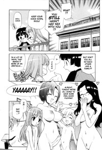 Tonari no Sperm7+Epilogue hentai