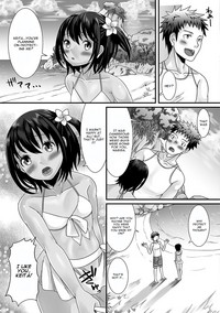 Umi to Hiyake no Omoide hentai