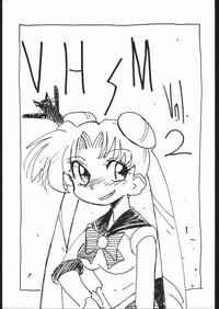 V・H・S・M Vol. 2 hentai