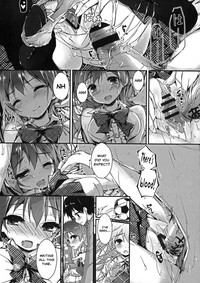 Oshioki Suru yo Ch.1 hentai