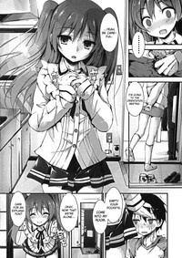 Oshioki Suru yo Ch.1 hentai