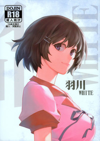 Hanekawa WHITE hentai