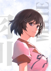 Hanekawa WHITE hentai