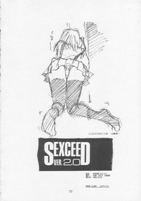 SEXCEED ver. 2.0 hentai