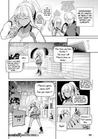 TS Ryuugaku-ki Ch. 5 hentai