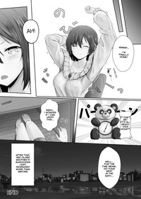 Shukushou Masochism| Shrinking Masochism - The Case of a Brother and Sister hentai