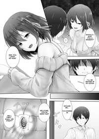 Shukushou Masochism| Shrinking Masochism - The Case of a Brother and Sister hentai