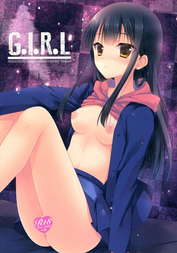 G.I.R.L hentai