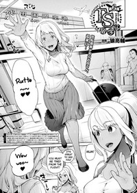 TS Ryuugaku-ki Ch. 6 hentai