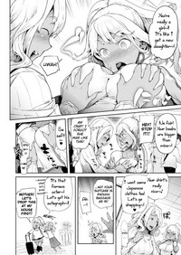 TS Ryuugaku-ki Ch. 6 hentai