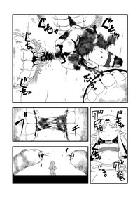 Zetsubou no Doukutsu III Kouhen hentai