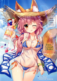 Tama Kiyo Summer! hentai