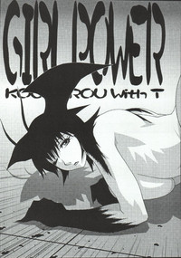 Girl Power Vol. 19 hentai