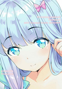 Onegai Eromanga Sensei hentai