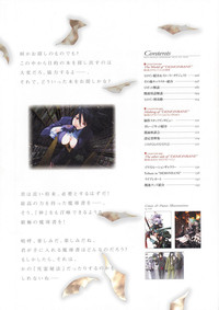 Kishin_Houkou_Demonbane_Visual_Fan_Book hentai