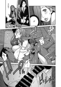 Fujin Nyuugi Ch. 1-9 hentai