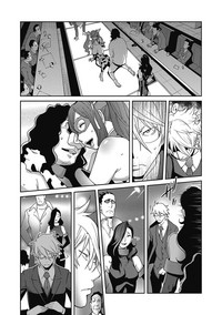 Fujin Nyuugi Ch. 1-9 hentai