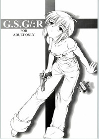 G.S.G:R hentai