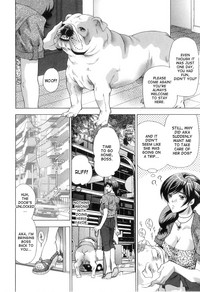 Pet Shop ni Onegai | Leave it to the pet shop! hentai