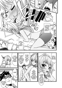 Enjo Kouhai 3 hentai