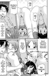 Tsugakuro | School Commute Ch. 1-3 hentai