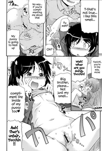 Tsugakuro | School Commute Ch. 1-3 hentai