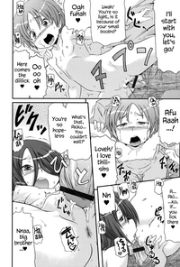 Tsugakuro | School Commute Ch. 1-3 hentai