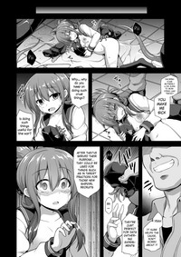 Kanmusu Chakunin Inazuma Kyousei Ishu Kouhai | Ship Girls Pregnancy - Inazuma's Forced Crossbreeding hentai