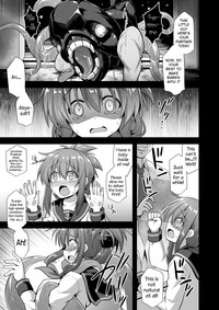 Kanmusu Chakunin Inazuma Kyousei Ishu Kouhai | Ship Girls Pregnancy - Inazuma's Forced Crossbreeding hentai