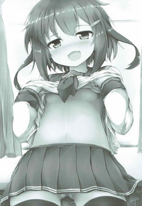 Ikazuchi-chan wa Shireikan ni Nandemo Shitai hentai