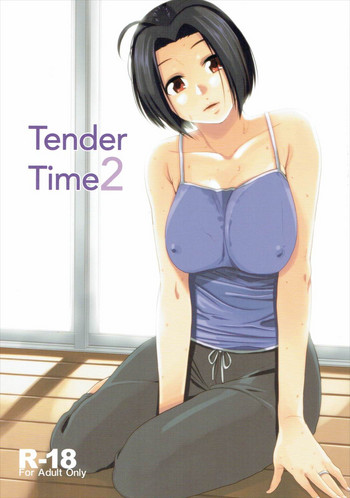 Tender Time 2 hentai