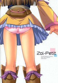 Zoi Petit hentai