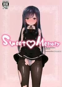 Sweet Memory hentai