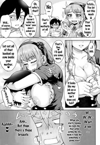 Dagashi Kashimashi hentai