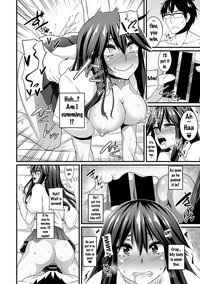 Gal no Ongaeshi Ch. 1-3 hentai