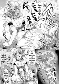 Bessatsu Comic Unreal Joushiki ga Eroi Ijou na Sekai Vol. 4 hentai