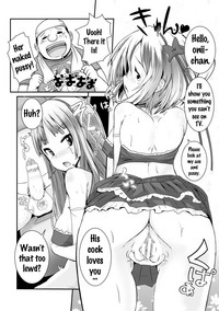 Bessatsu Comic Unreal Joushiki ga Eroi Ijou na Sekai Vol. 4 hentai