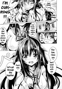 Bessatsu Comic Unreal Joushiki ga Eroi Ijou na Sekai Vol. 4 hentai