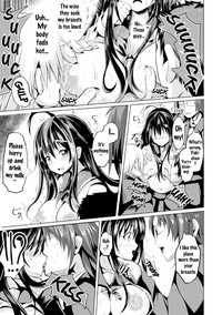 Bessatsu Comic Unreal Joushiki ga Eroi Ijou na Sekai Vol. 4 hentai