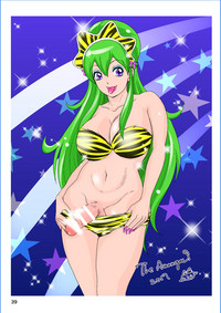 BEHAVIOR+5 ~ IXION SAGA not DT! hentai