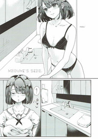 Mousou diary hentai