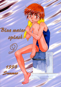 Blue Water Splash!! Vol. 9 hentai