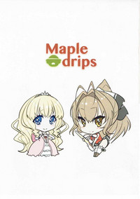 Maple drips hentai