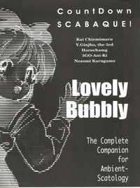 Lovely Bubbly 3 hentai