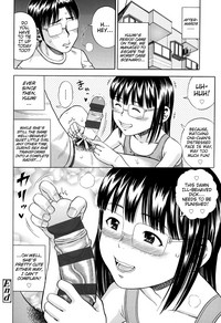 Hamezukids | FuckKids Ch.1-8 hentai