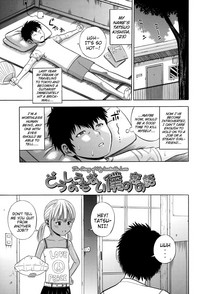 Hamezukids | FuckKids Ch.1-8 hentai