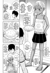 Hamezukids | FuckKids Ch.1-8 hentai