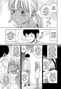 Hamezukids | FuckKids Ch.1-8 hentai