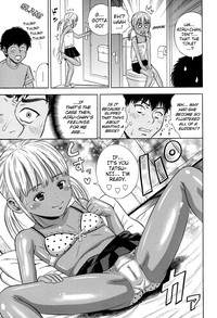 Hamezukids | FuckKids Ch.1-8 hentai